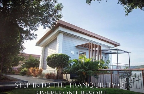 Nandikotkur Resort | Riverfront Mrugavani
