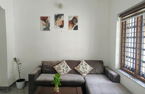 Puthenvelikara Villa | Riverfront Villa in Kochi