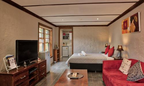 Murtho House | Rivershack Pet Friendly