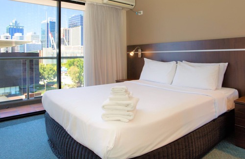 South Brisbane Hotel | Riverside Hotel Southbank