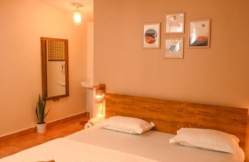 Canacona Hostel | Riversong Bliss