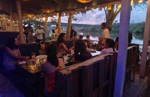 Canacona Hostel | Riversong Bliss