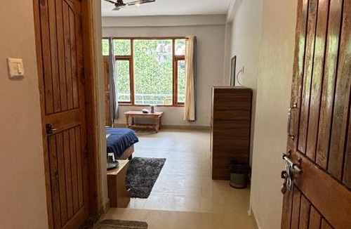 Kasol House | Riverwoods