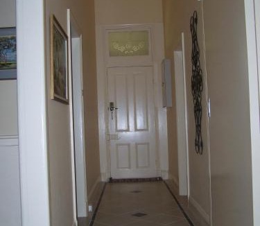 Maryborough Bed & Breakfast | RJ's Bed & Breakfast