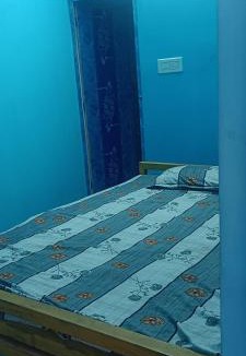 Tiruvannamalai Hotel | RJK residency