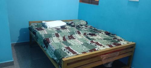 Tiruvannamalai Hotel | RJK residency