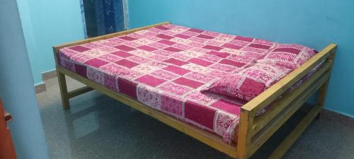 Tiruvannamalai Hotel | RJK residency