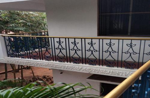 Kuilapalayam Hotel | RK Belle VIlla