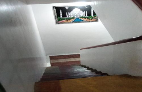 Kuilapalayam Hotel | RK Belle VIlla