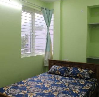 Tiruvannamalai Hotel | RK Residency