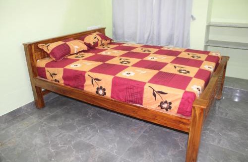 Tiruvannamalai Hotel | RK Residency