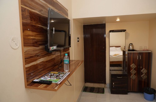 Tiruvannamalai Hotel | RKS Residency