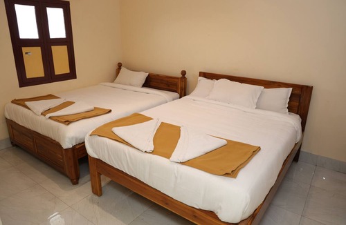 Tiruvannamalai Hotel | RKS Residency