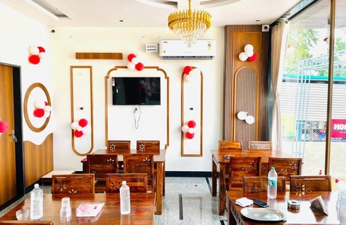 Sambhar Hotel | RMB HOTEL AND RESTAURANT