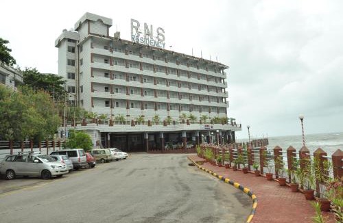 Mavalli Hotel | RNS Residency Sea View