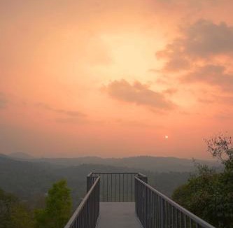 Kalpetta Bed & Breakfast | Rock Haven Wayanad Resort and Experiences