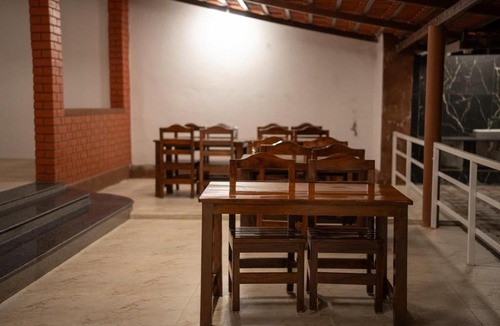 Kanakapura House | Rock Retreat