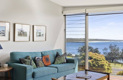 Woolgoolga House | Rockpool - stunning Woolgoolga Headland position