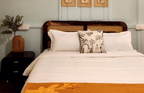 Shillong Hotel | Rococo by Concordia Hospitality