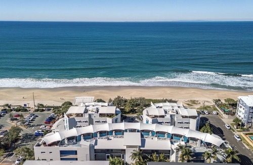 Kings Beach Apartment | Rolling Surf Resort