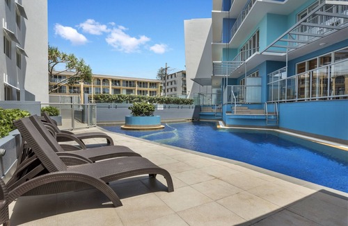 Kings Beach Apartment | Rolling Surf Resort