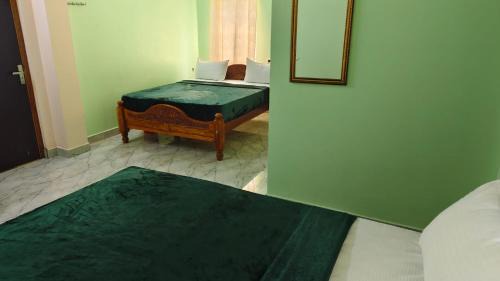 Kuilapalayam Hotel | Ronazio Beach View Residency