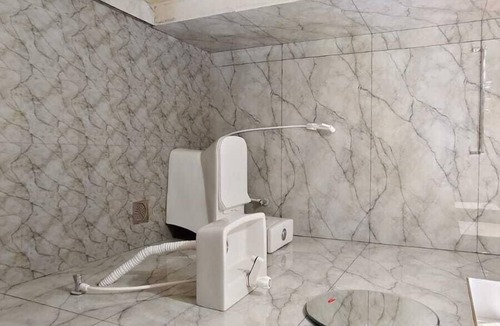 Kuilapalayam Hotel | Ronazio Beach View Residency