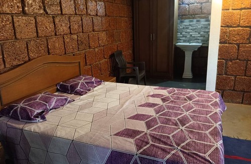 Timbholi House | Room-cottage In Farm House Dandeli