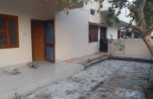 Udaipur Villa | Room in a Villa 3km from City Center, 1km from IT park