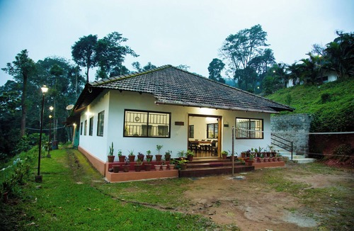 Madikeri House | Room-the Nest Bettathur, Coorg Ct 004