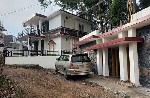 Kotagiri Villa | Roomora