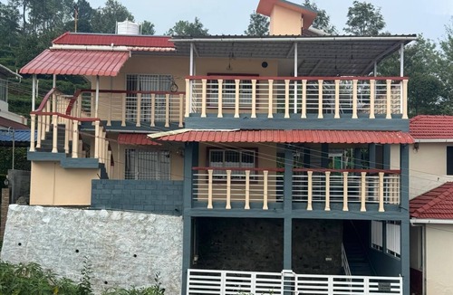 Kotagiri Villa | Roomora