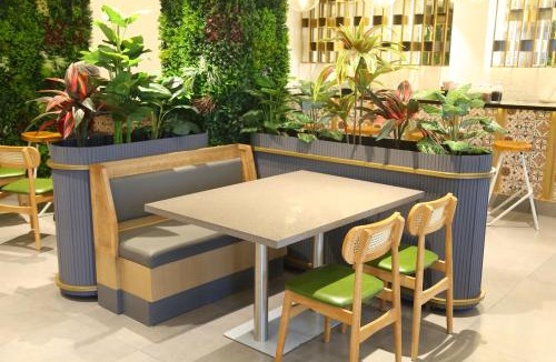 Agara Hotel | Roots Luxury suits & Banquets