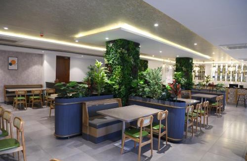 Agara Hotel | Roots Luxury suits & Banquets