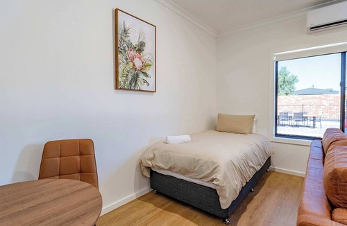 Dubbo Apartment | Ropa Accessible Suite - Luxe Stay in Dubbo 15