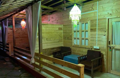 Agonda Bed & Breakfast | Rosa Mystica