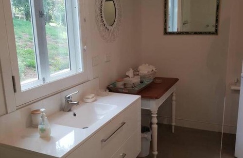 Hayes Apartment | Rosendale Stables