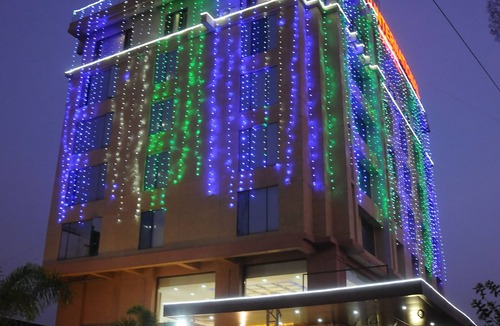 Bengaluru Hotel | Rosewood International Hotel