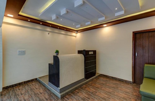 Hennur Hotel | Royal Classio Businness Hotel