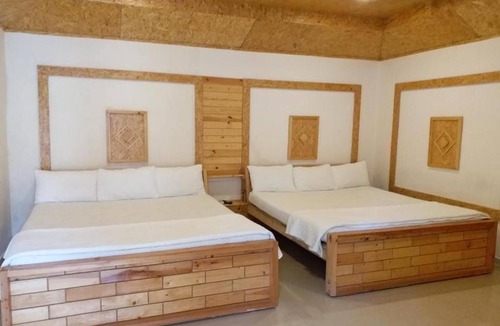Anaimalai House | Royal Cottage, Anaimalai room 4