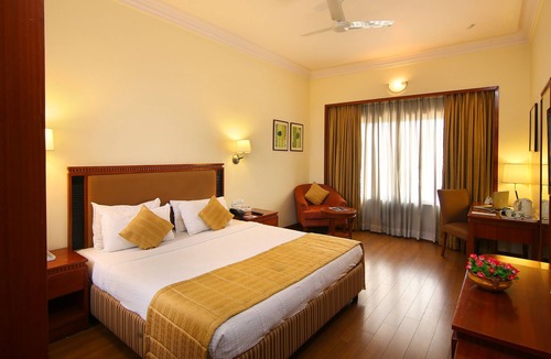 Madurai Main Hotel | Royal Court
