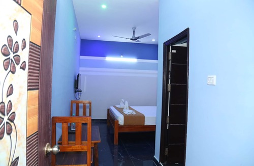 Yercaud House | Royal Galaxy Inn By Elgozo