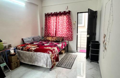 BTM Layout Bed & Breakfast | Royal Gold coliving