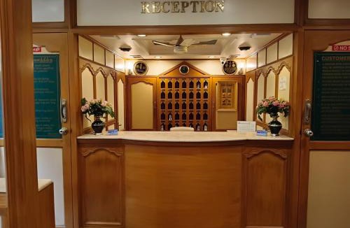 Triplicane Hotel | Royal Guest House
