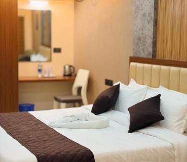 Kothamangalam Cabin | Royal Heritage