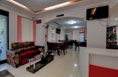 Candolim Hotel | Royal Mirage Boutique Stay