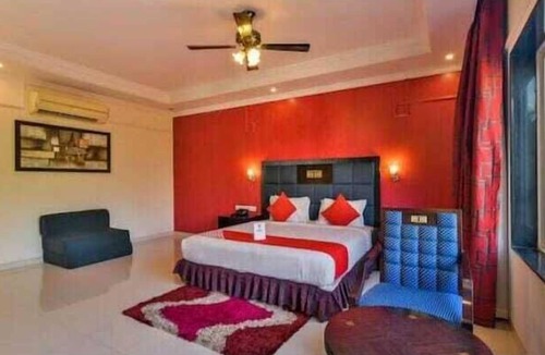 Candolim Hotel | Royal Mirage Boutique Stay