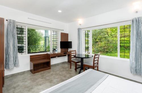 Chithirapuram House | Royal Mist Villa- Homestay