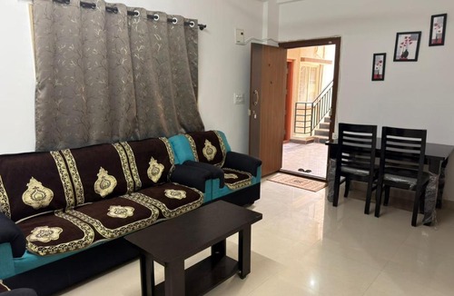 Sector 2 Apartment | Royal Nest HSR Layout