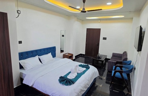Kohima Hotel | Royal Orbit